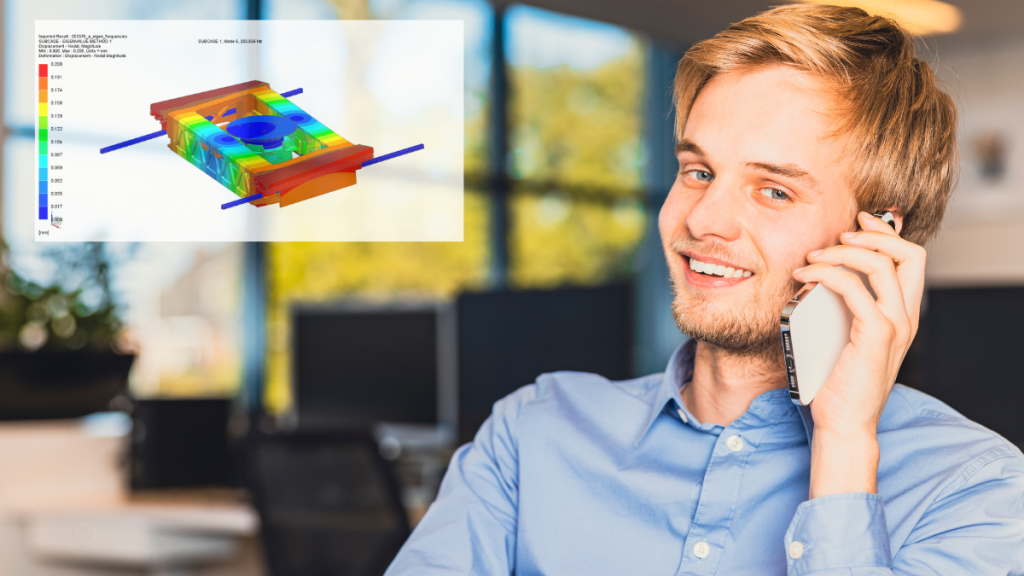 System engineer for precision motion systems